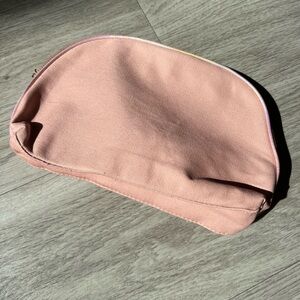 New Peach Pink Clutch